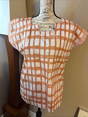 Brooke Wright Top